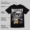 Samba OG Core Black Gum DopeSkill T-Shirt Mystery Ghostly Grasp Graphic