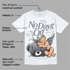 Stealth 14s DopeSkill T-Shirt New No Days Off Graphic