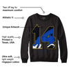 Laney 14s DopeSkill Sweatshirt Number 14 Graphic