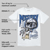 Gel-Nimbus 10.1 “HTTP 404” Blue DopeSkill T-Shirt Mystery Ghostly Grasp Graphic
