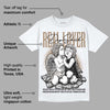 Sail 5s DopeSkill T-Shirt Real Lover Graphic