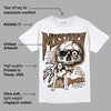 Palomino 3s DopeSkill T-Shirt Mystery Ghostly Grasp Graphic