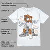 Frozen Moments 4s DopeSkill T-Shirt If You Aint Graphic