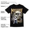 Dawn Photon Dust 5s DopeSkill T-Shirt Mystery Ghostly Grasp Graphic