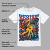 Messy Room 4s DopeSkill T-Shirt Resist Graphic