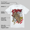 Ferrari 14s DopeSkill T-Shirt Always Ballin' Graphic