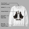 Palomino 1s DopeSkill Sweatshirt Breathe Graphic