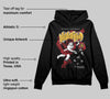 Golf “Last Shot” 14s DopeSkill Hoodie Sweatshirt Nevermind Graphic