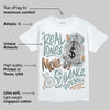 Max 1 Poly Adventure DopeSkill T-Shirt Real Ones Move In Silence Graphic