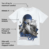Travis Scott x Fragment 1s DopeSkill T-Shirt Boys Don't Cry Graphic