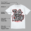 Grey Collection DopeSkill T-Shirt Talk Is Chip Graphic