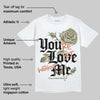 SB Dunk “Arts-Rec” DopeSkill T-Shirt You’re Lost Without Me Graphic