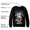 Dawn Photon Dust 5s DopeSkill Sweatshirt Stay High Graphic