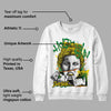 Dunk Low Reverse Brazil DopeSkill Sweatshirt Hold My Own Graphic