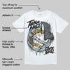 Cool Grey 9s DopeSkill T-Shirt Takin No L's Graphic