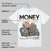 1906R ‘White Gold’ DopeSkill T-Shirt MOMM Graphic