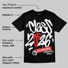 Black and White Collection DopeSkill T-Shirt Class of 2026 Graphic