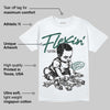 OG “Fir” 1s DopeSkill T-Shirt Flexin' Graphic