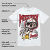 Ferrari 14s DopeSkill T-Shirt Mystery Ghostly Grasp Graphic