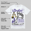 Kobe 8 Protro Lakers Home DopeSkill T-Shirt Broken Bones Graphic