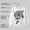 Max 1 Poly Adventure DopeSkill Sweatshirt Nevermind Graphic