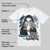 Gel Kayano 14 Cream Pure Silver DopeSkill T-Shirt NPC Graphic