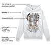 Sail 5s DopeSkill Hoodie Sweatshirt Angels Graphic