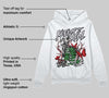Grey Collection DopeSkill Hoodie Sweatshirt Keepin' It Real Graphic