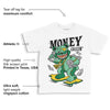 Green Collection DopeSkill Toddler Kids T-shirt Money Callin' Graphic