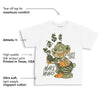 Olive Collection DopeSkill Toddler Kids T-shirt Make Money Graphic