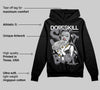 Fear 4s DopeSkill Hoodie Sweatshirt Stay It Busy Graphic