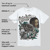 2002R Protection Pack Rain Cloud DopeSkill T-Shirt Stressless Graphic