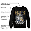 Dawn Photon Dust 5s DopeSkill Sweatshirt Real Lover Graphic