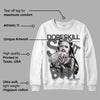 Fear Pack 3s DopeSkill Sweatshirt Stay It Busy Graphic