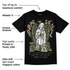 Max 90 Neutral Olive DopeSkill T-Shirt Angels Graphic