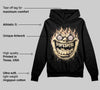 TAN Collection DopeSkill Hoodie Sweatshirt Hellfire Graphic