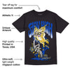 Laney 14s DopeSkill T-Shirt Stay High Graphic