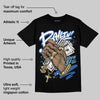 Blueberry 12s DopeSkill T-Shirt Always Ballin' Graphic