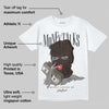 Mocha 1s DopeSkill T-Shirt Money Talks Graphic