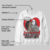 Grey Collection DopeSkill Sweatshirt Stay Hot Graphic