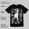 Max 95 OG “Pink Foam” DopeSkill T-Shirt Built Different Graphic