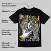 Max 96 Varsity Maize DopeSkill T-Shirt Gotta Lotta Means Graphic