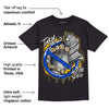 Laney 14s DopeSkill T-Shirt Takin No L's Graphic