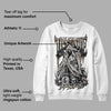 Sail 5s DopeSkill Sweatshirt Life or Die Graphic