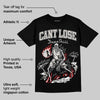 Pure Money 3s DopeSkill T-Shirt Cant Lose Graphic