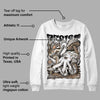 Sail 5s DopeSkill Sweatshirt Resist Graphic