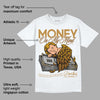 Wheat 13s DopeSkill T-Shirt MOMM Graphic