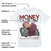 Team Red 1s DopeSkill T-Shirt MOMM Graphic