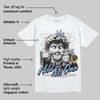 Handball Spezial Light Blue DopeSkill T-Shirt In My Way Graphic