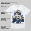 Travis Scott x Fragment 1s DopeSkill T-Shirt In My Way Graphic